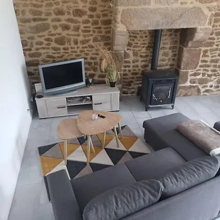 Holiday home Les Sapins Avec Privatif *